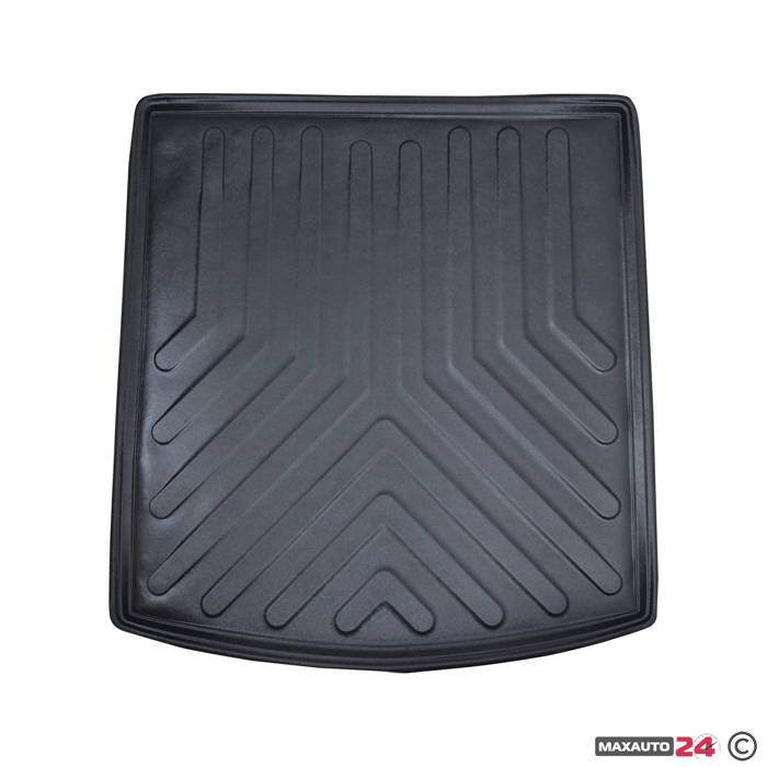 Стелка за багажник RizLine за AUDI A4 B7 (Typ 8E/8H) седан 2004-2009
