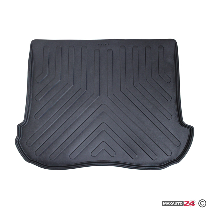 Стелка за багажник RizLine за JEEP GRAND CHEROKEE 2006-2011