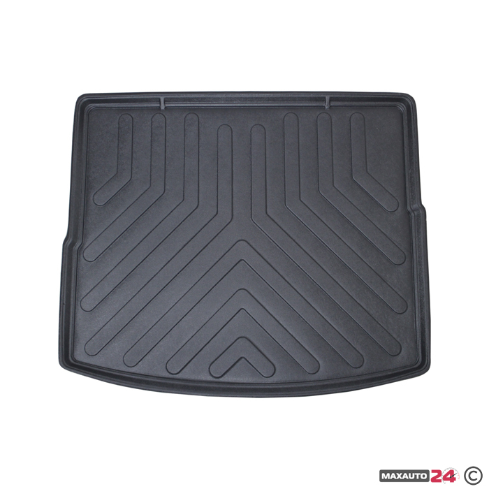 Стелка за багажник RizLine за LAND ROVER FREELANDER II (L359) 2006-2014