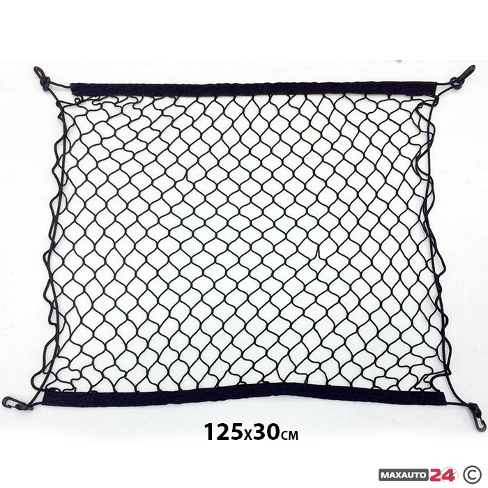 Мрежа за багаж МПС 1847 / 125*30СМ