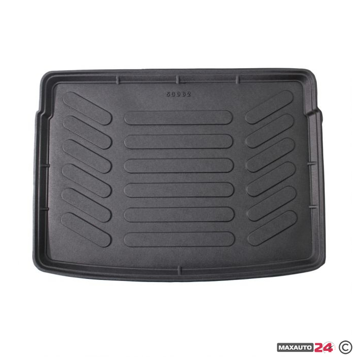 Стелка за багажник RizLine за VW GOLF VI 2008-2012 хечбек