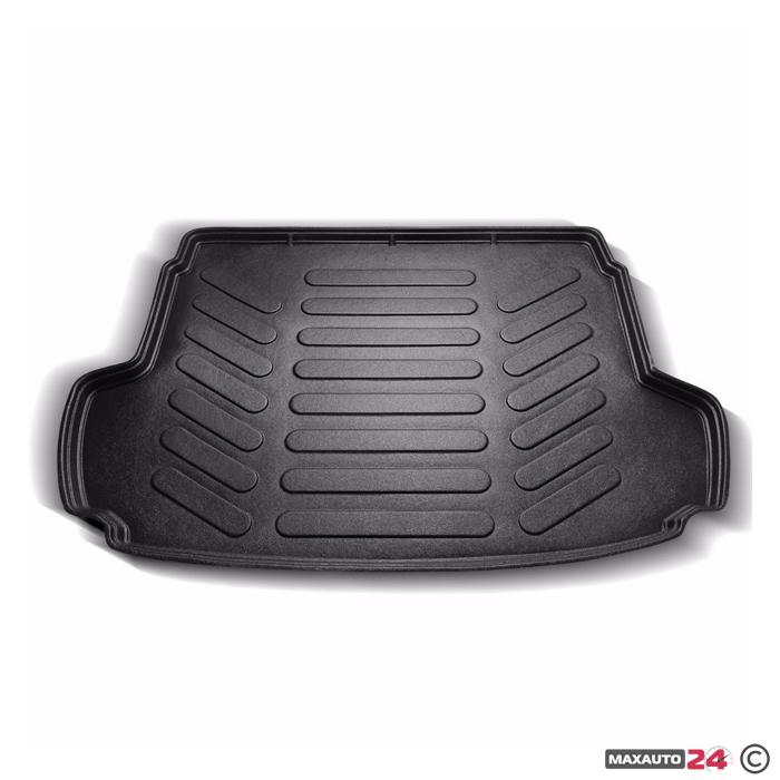 Стелка за багажник RizLine за SUBARU FORESTER III 2008-2012