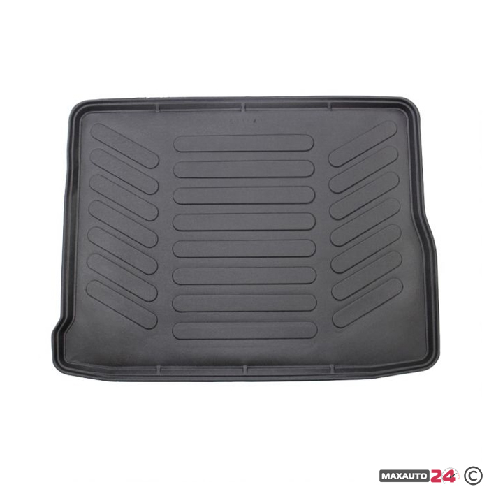 Стелка за багажник RizLine за RENAULT SCENIC III 5 места 2009-2016