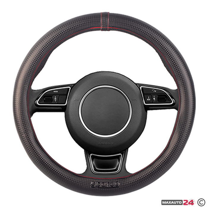 Калъф за волан SPARCO - SPS902CB