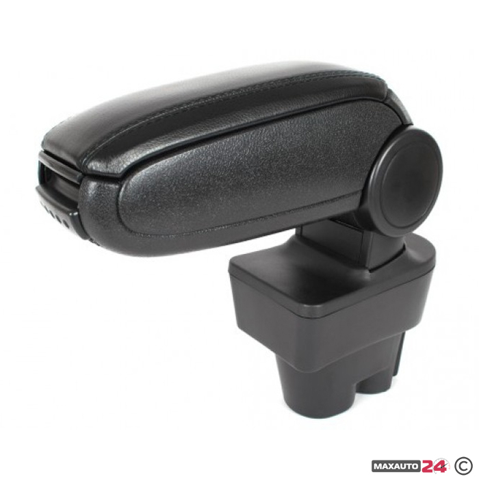 Подлакътник за Peugeot 207 / 207 SW / 207 CC 2006-  /BPG270620-N