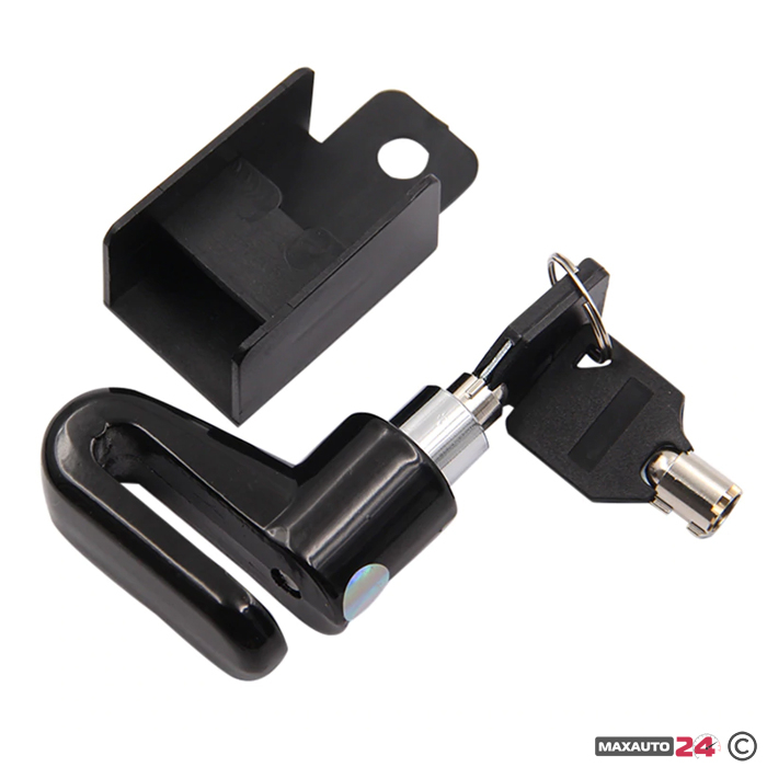 Заключващо устройство за мотор D20-11