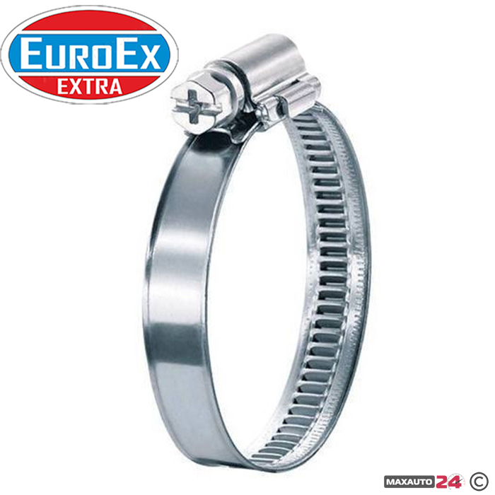 Скоби за водни съединения EuroEx 110-130