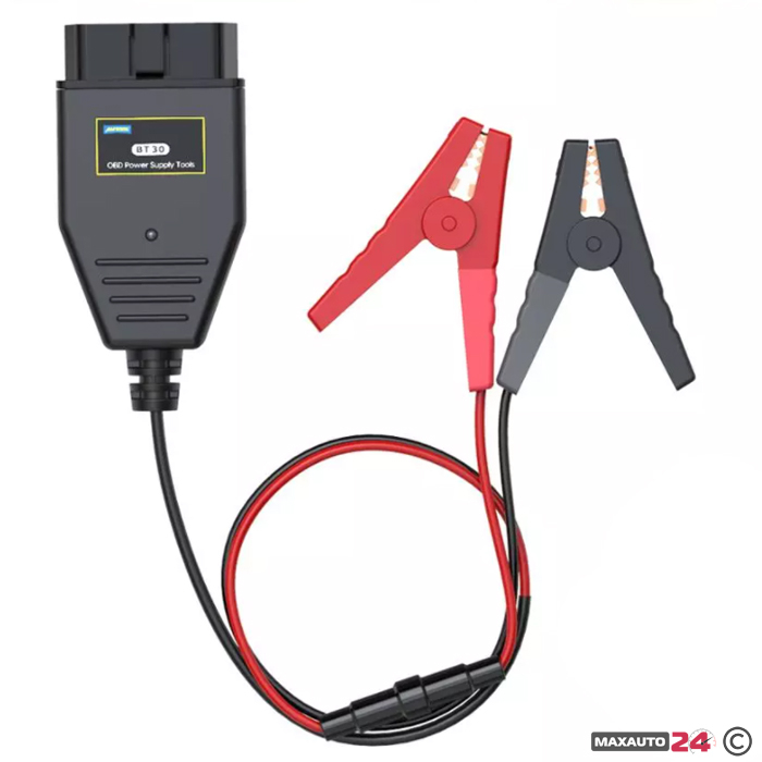 Букса OBD 30