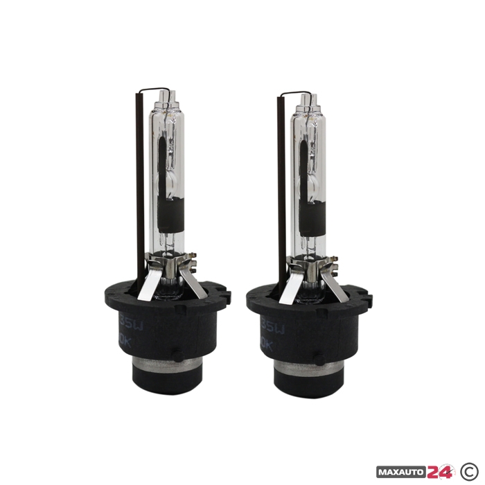 Крушка ксенон D2R Oplas +50% 2бр./к-т