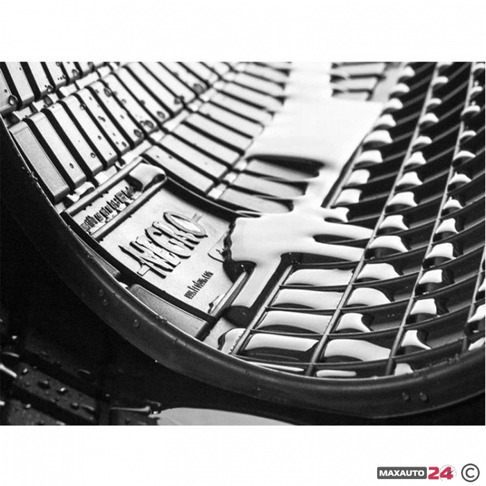 Гумени стелки Frogum за Opel Astra F 1991-2002