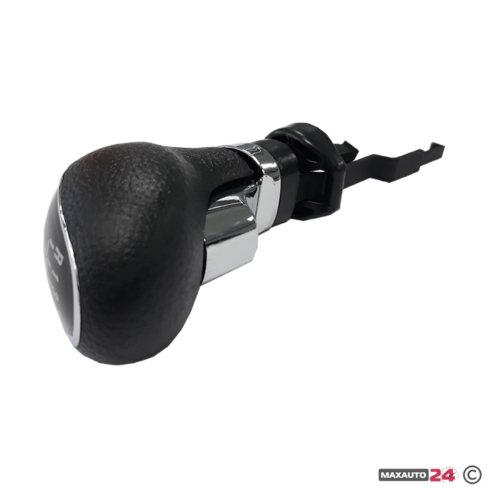 Топка за скоростен лост за Opel Astra J 09-15 / Insignia 08-17 - 6 скорости