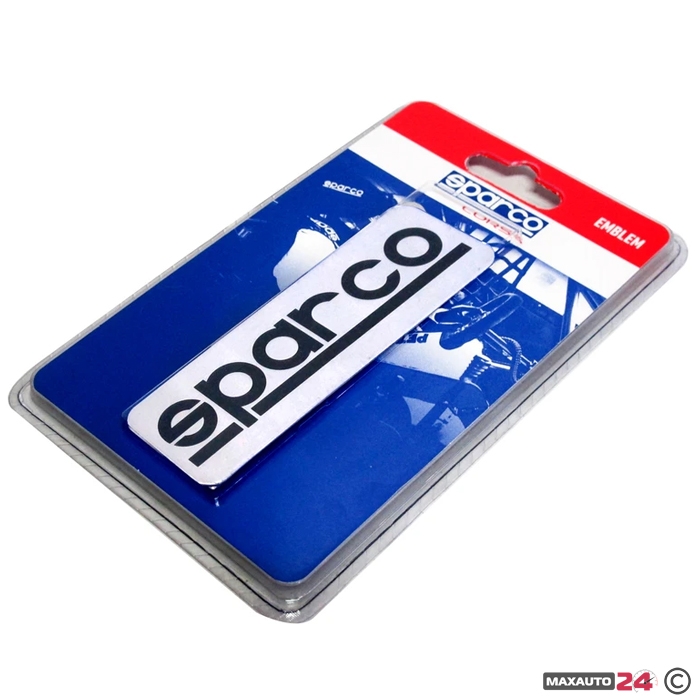 СТИКЕР СПАРКО SPC4203 1 БРОЙ - PVC