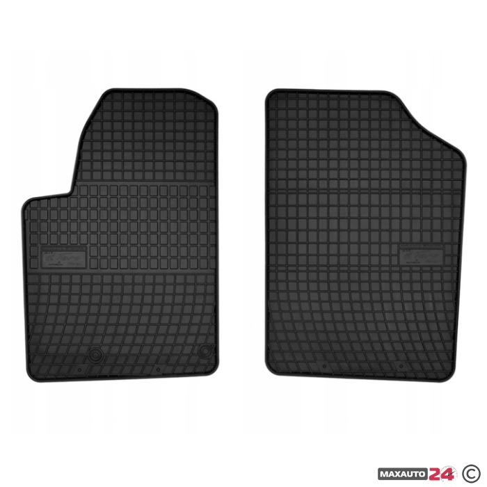 Гумени стелки Frogum за Peugeot Partner 1999-2010 / Citroen Berlingo 1999-2010