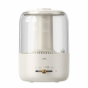 Ултразвуков овлажнител Remax RT-A750 Tinch, 3L, Различни цветове - 40311