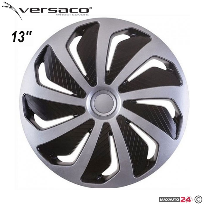 Тасове за джанти 13'' Versaco Wind BC