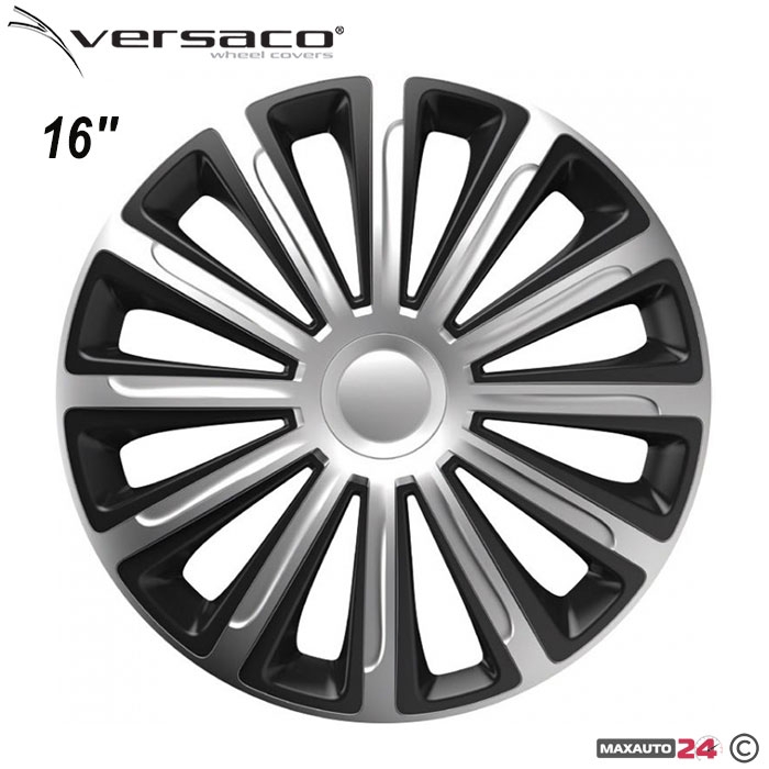 Тасове за джанти 16'' Versaco Trend