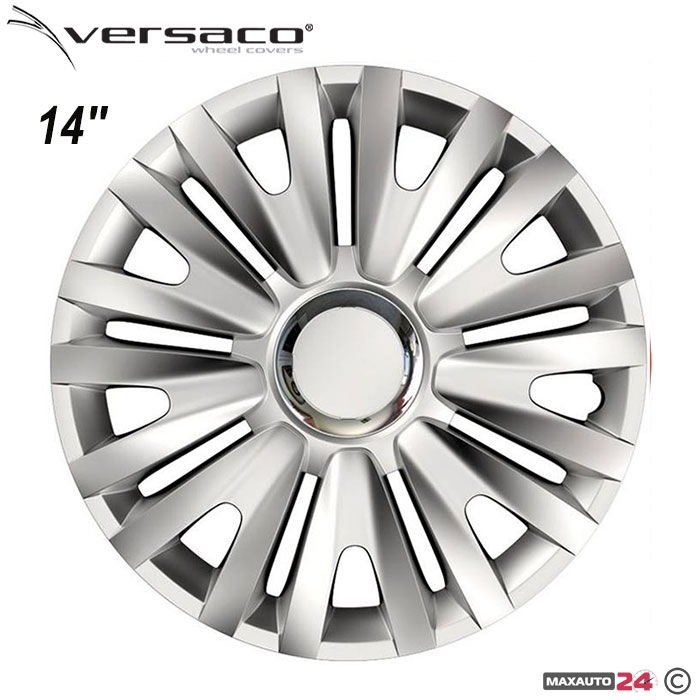 Тасове за джанти 14'' Versaco Royal RC