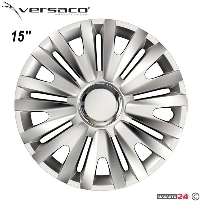 Тасове за джанти 15'' Versaco Royal RC