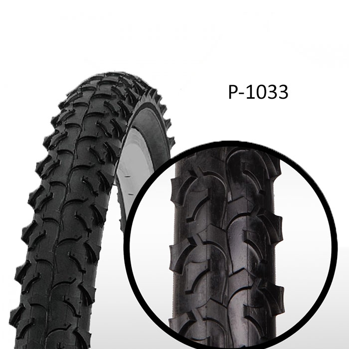 Външна гума за велосипед 26x2.125 P1033A