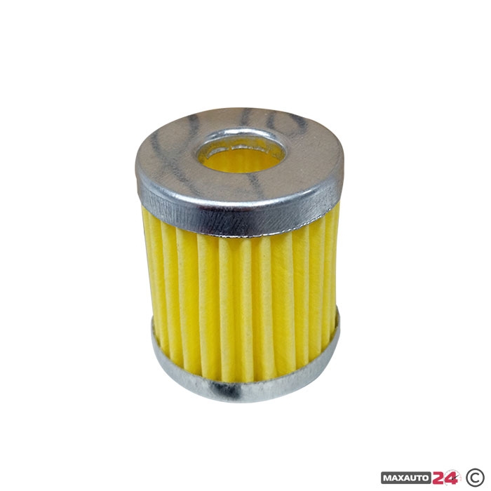 Филтър за газ NK1860