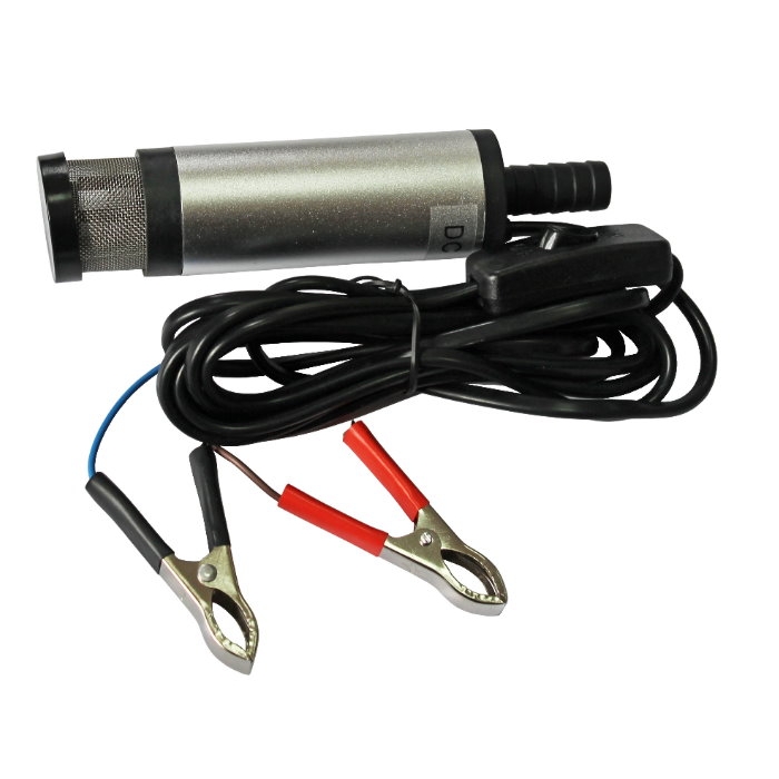 Електрическа помпа за гориво 24V - 3011