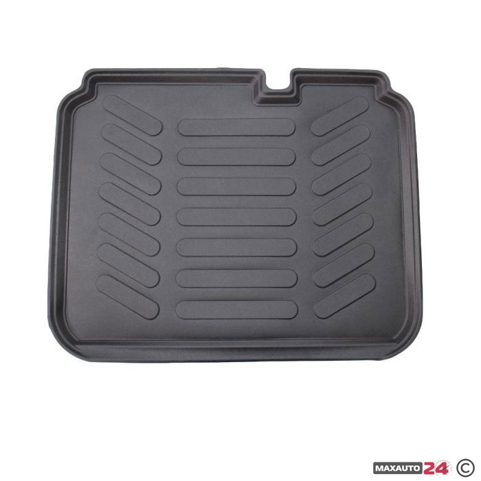 Стелка за багажник RizLine за Citroen C4 2004-2010