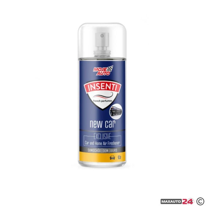 Парфюм за автомобил Амтра - New Car 50ml
