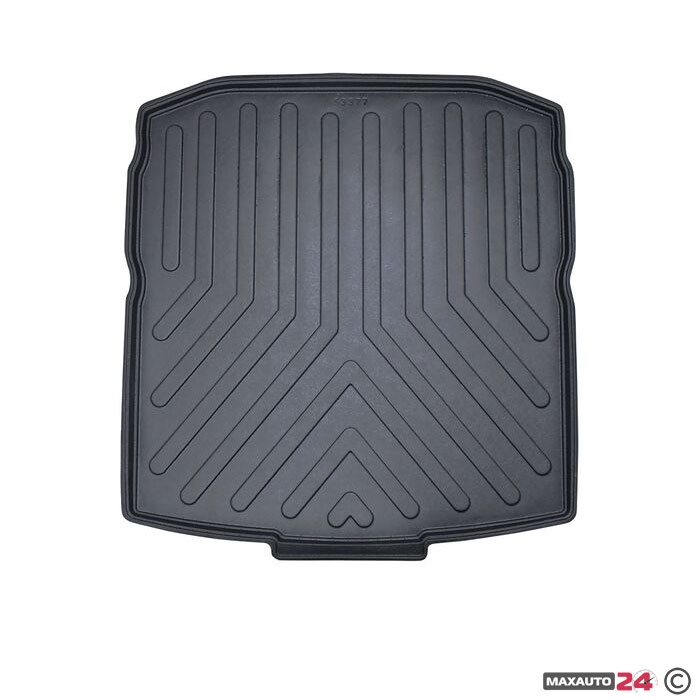 Стелка за багажник RizLine за Skoda Octavia 2020+
