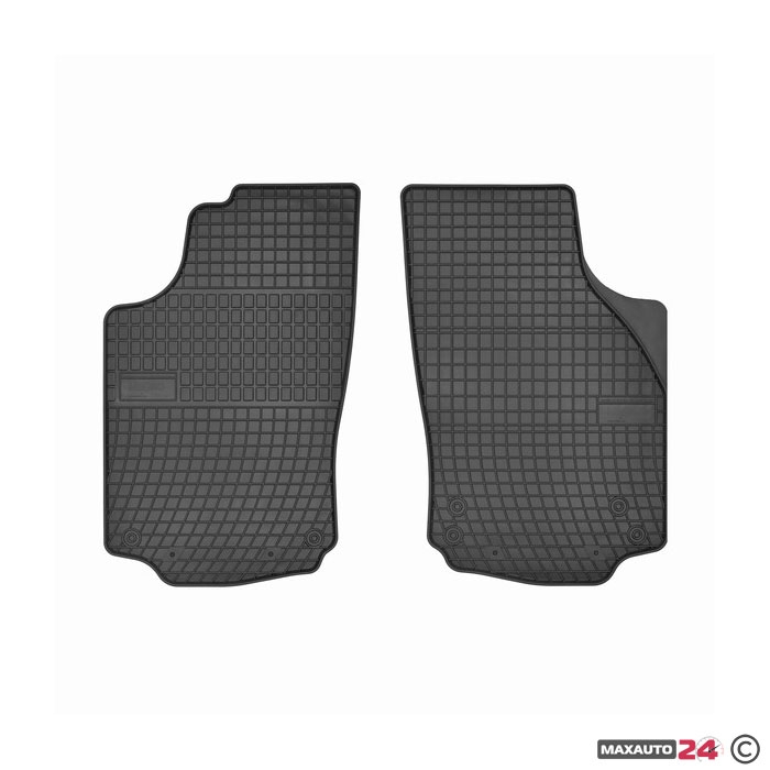 Гумени стелки Frogum за Opel Combo C 2001-2011/ Opel Corsa 2000-2006