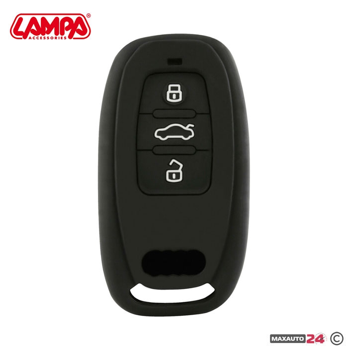 Калъф за ключ подходящ за Audi