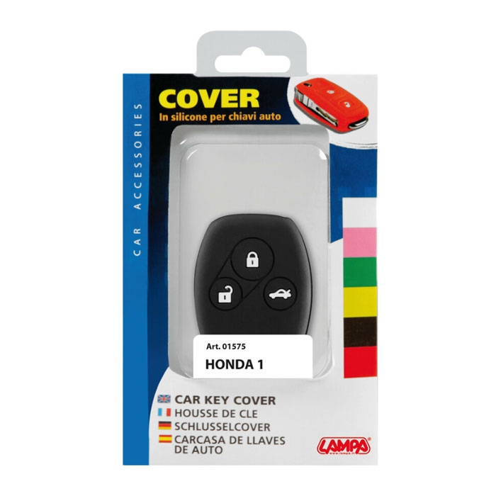 Калъф за ключ подходящ за Honda