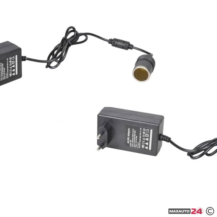 Преобразувател за запалка 12V - 0443