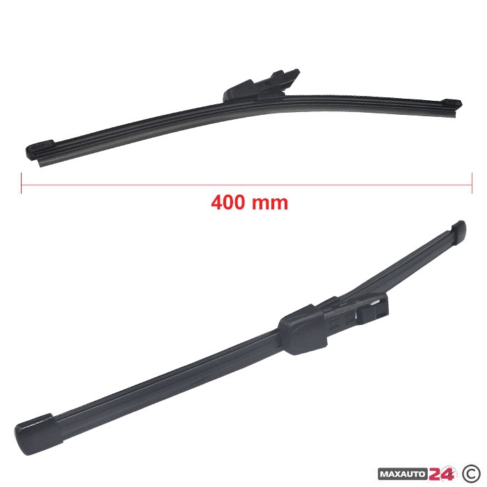 Задна чистачка NR-0407 400мм 16''