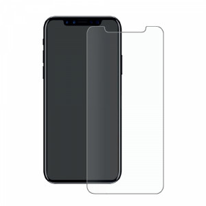 Стъклен протектор DeTech, за iPhone XR, 0.3mm, Прозрачен - 52473