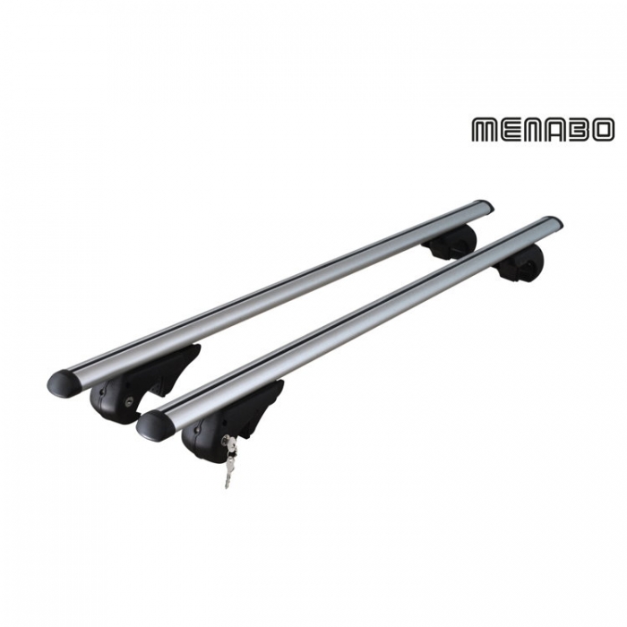 Автобагажник MENABO BRIO 400