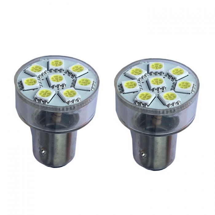 Диодни крушки - 28708 24V