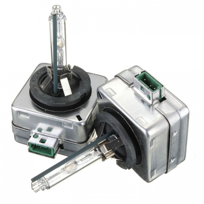 Крушки ксенон D3S 35W 6000K