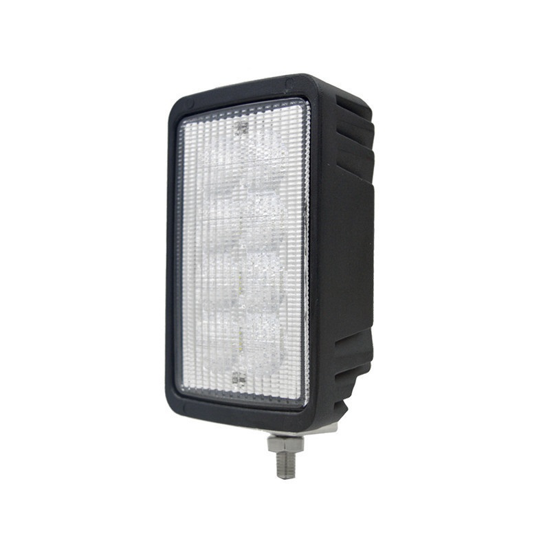 ЛЕД Диоден Халоген LED Фар - 3200lm 91х15cm 40W PRO - Трактор, Комбайн - Case IH , John Deere , Ford-New Holland, Komatsu