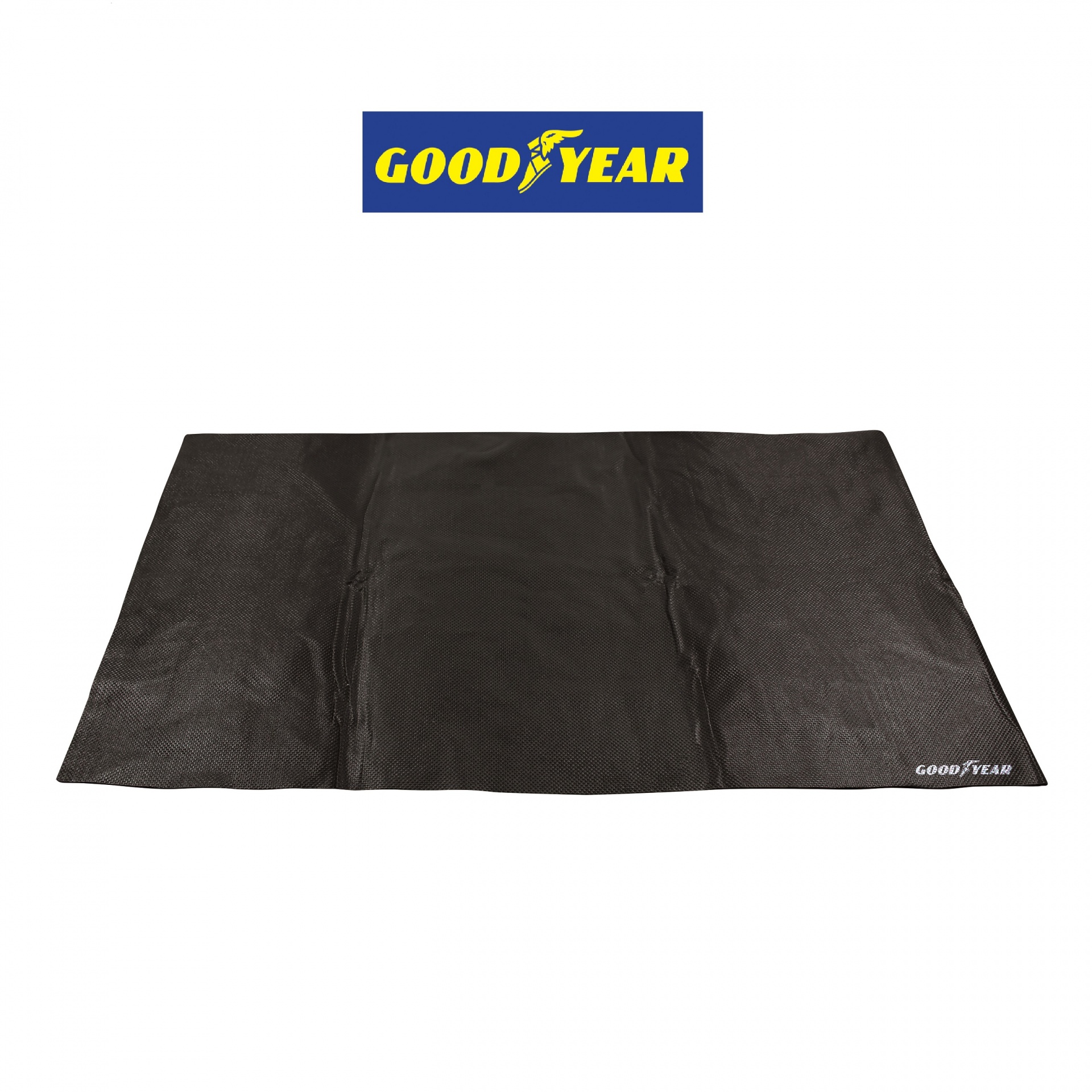 Защитна многофункционална водоустойчива подложка 90 x 100 cm Goodyear Гудиър