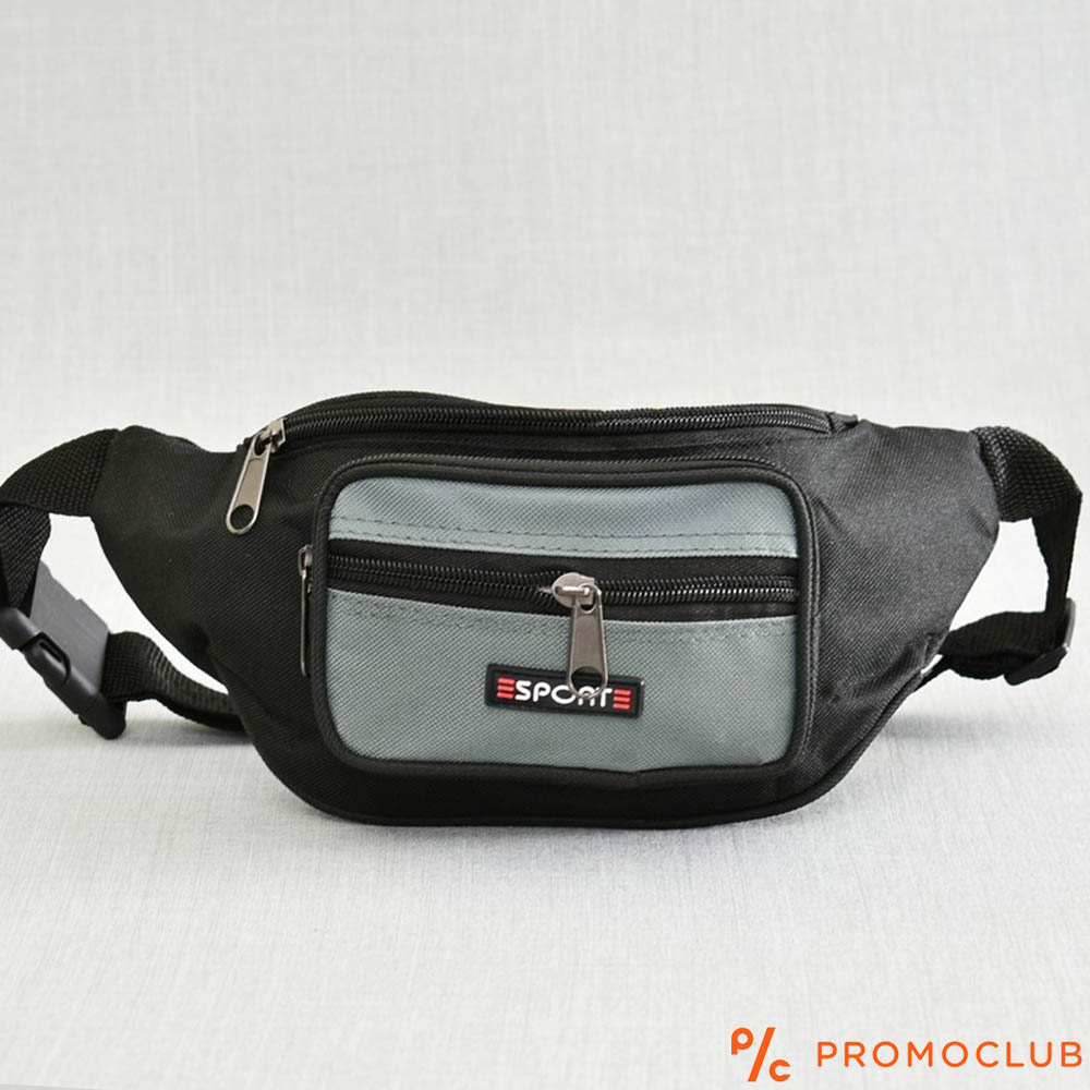 Чантичка за кръст паласка BUDGET BAG 5, текстил