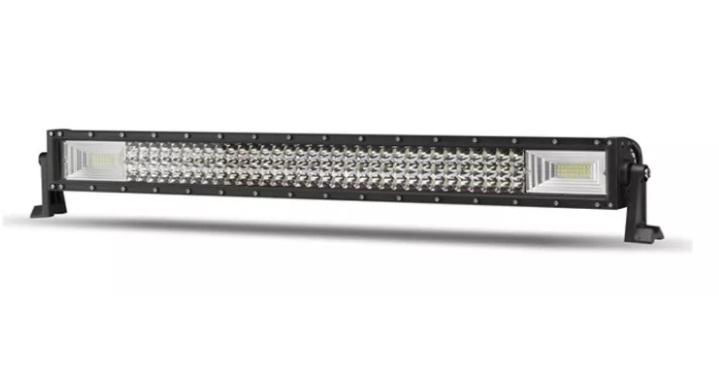 79 См 459W Мощен 7D 7Д Led Bar Лед Диоден Бар Прожектор 12V 24V