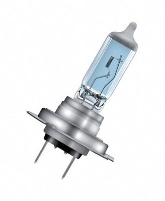 1 Брой Халогенна крушка за фар Osram H7 Cool Blue Intense, до 20%, 12V, 55W