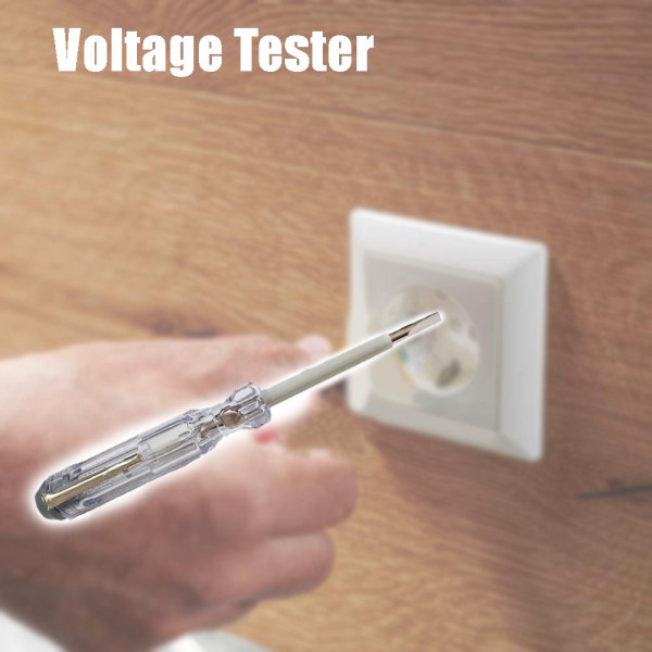 Безконтактен фазомер AC100-500V DHX Voltage Tester