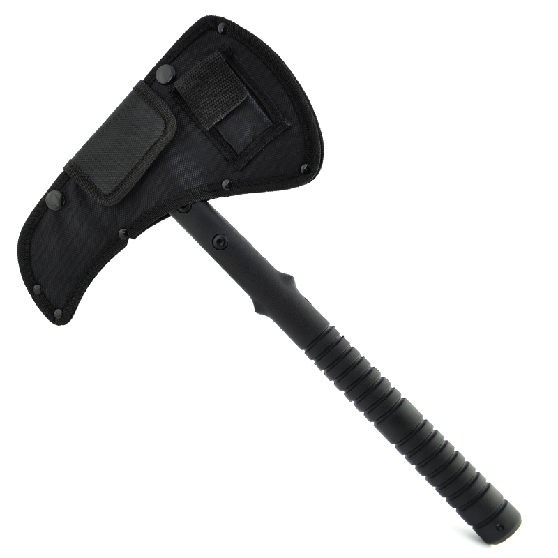 Голяма брадва TOMAHAWK EAGLE SOG- с калъф и подаръчна кутия