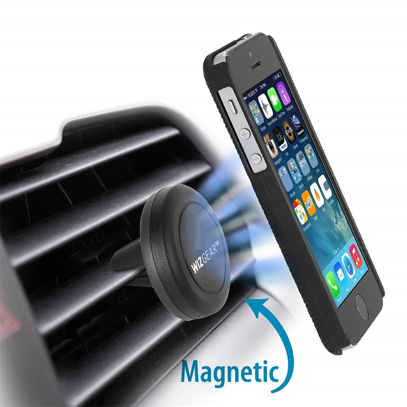 ТОП модел магнитна авто стойка за телефон - MOUNT HOLDER