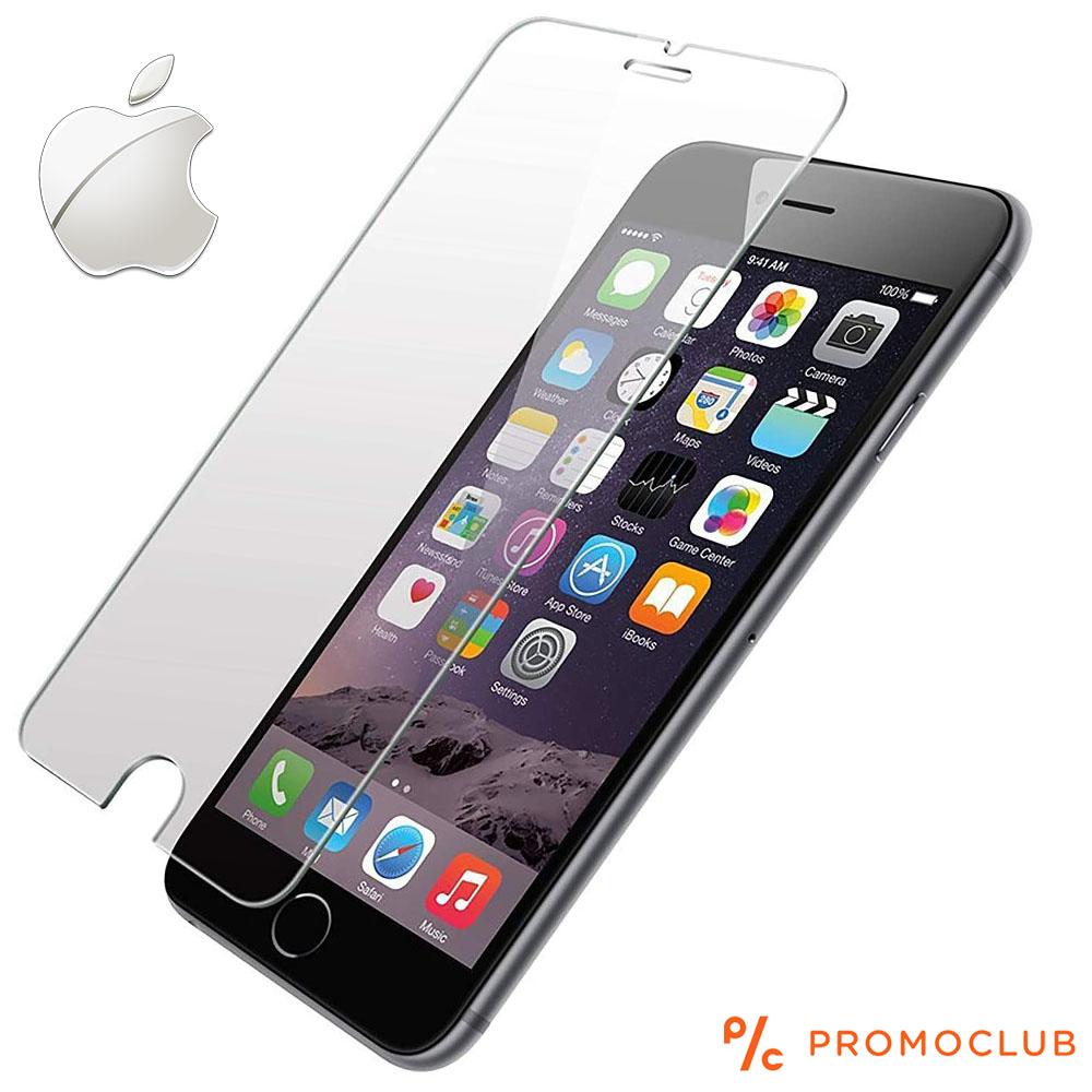 Стъклен протектор Apple iPhone GLASS SCREEN PROTECTOR