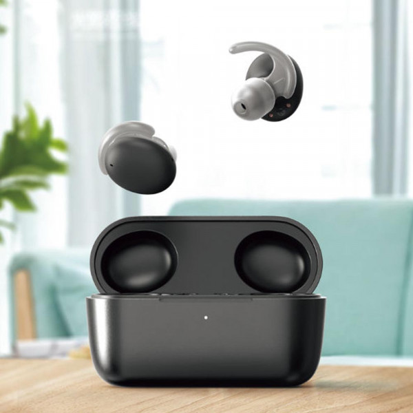 Уникални безжични слушалки 2021 NIA-NB770 Bluetooth TWS Style earpod