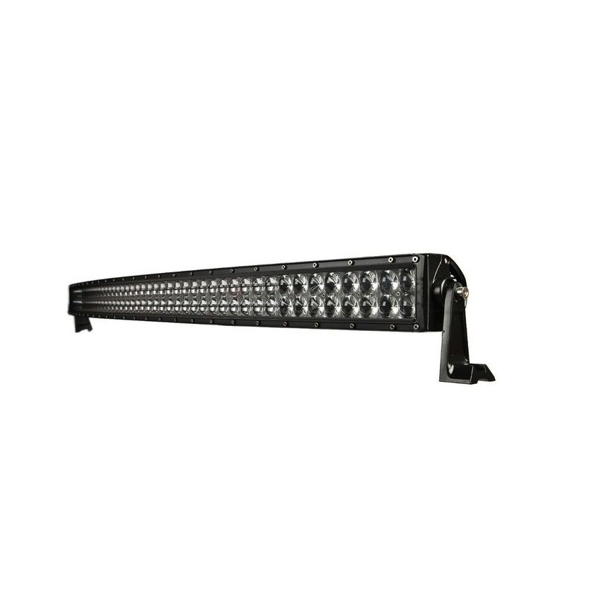 126 См Мощен LED бар Flexzon 288W 96 LED 12V 24V АТВ, Джип, 4х4, Offroad, Камион