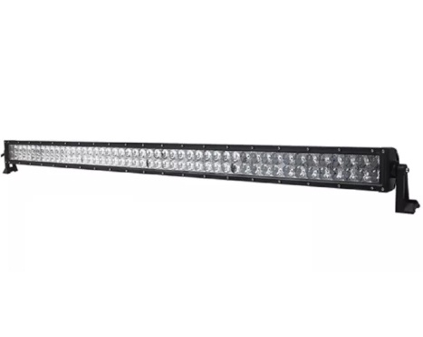 105 См 240W Мощен 4D 4Д Led Bar Лед Диоден Бар Прожектор 12V 24V 16800 Лумена