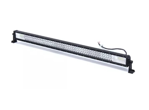 105 См 594W Мощен 7D 7Д Led Bar Лед Диоден Бар Прожектор 12V 24V